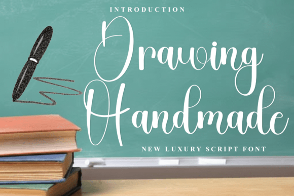 Drawing Handmade: An Honest Designer’s Take