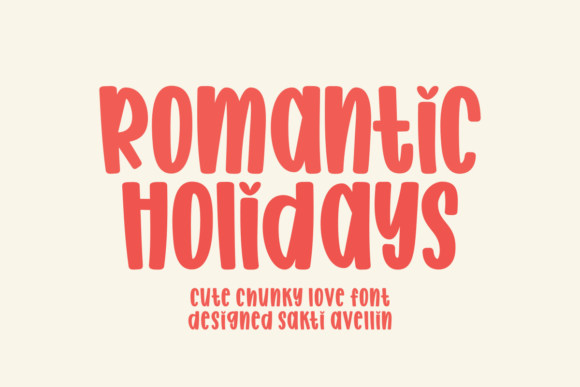 Romantic Haolidays: A Soft Touch for Branding