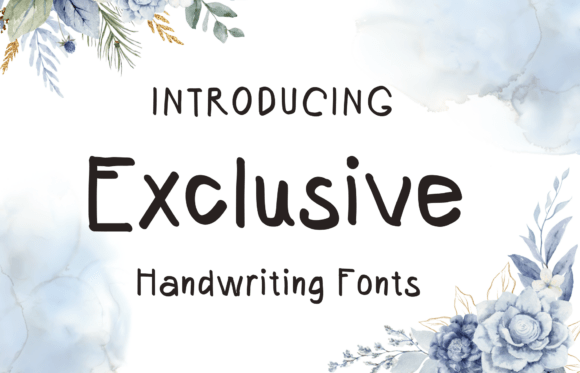 The Exclusive Font: A Marketing Designer’s Secret Weapon for Polished Campaigns