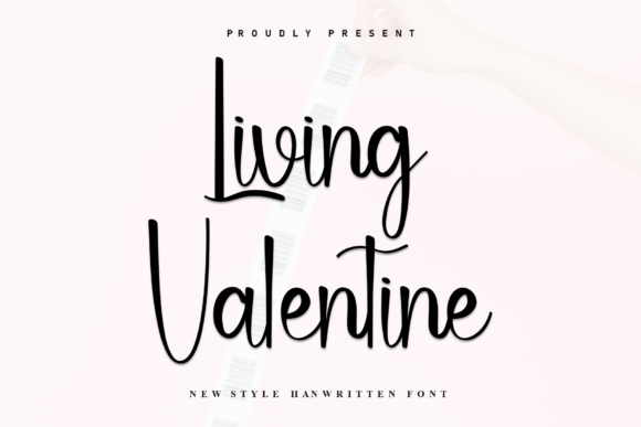 Using Living Valentine in Modern Web Design Projects