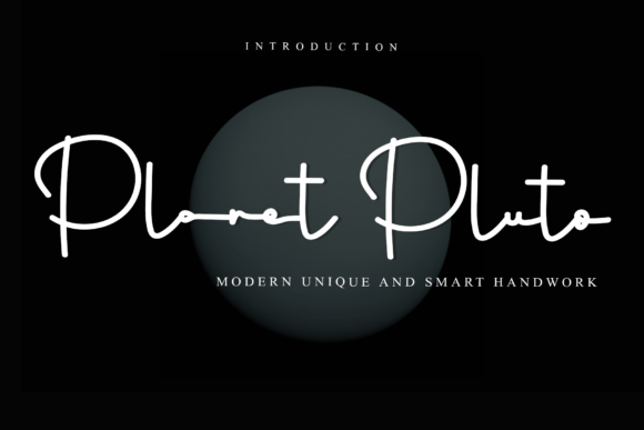 Using Planet Pluto: A Typeface for Cozy Editorial Moments